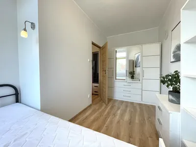 Wynajmę słoneczne mieszkanie 2 pokoje ul. Winnica 23 - miniatura 4