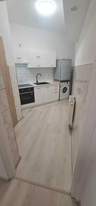 BEZCZYNSZOWA garsoniera w Czyżynach (ok. 25 m2) WYNAJEM od 10 LUTEGO! - miniatura 5