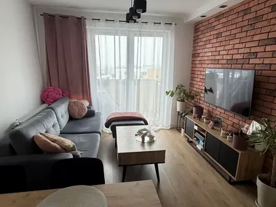 Wynajme mieszkanie w Poznaniu - miniatura 3