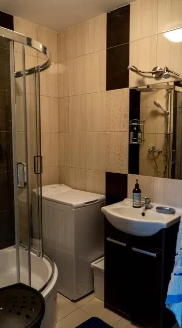 4 pokoje | 68 m² | Mokotów | Pieńkowskiego 4 | 4200 zł - miniatura 4