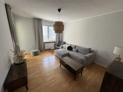 Mieszkanie trzypokojowe na wynajem: Bydgoszcz Osiedle Leśne - miniatura 5