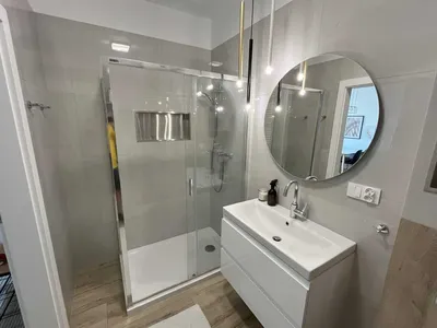 Bezpośrednio Apartament 2 pokojowy LUX metro Kabaty Szajnowicza TARAS PARKING KOMORKA w cenie, od 1 listopada - miniatura 2