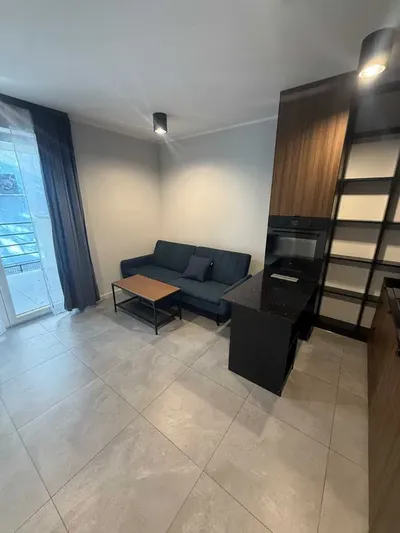 M4 Bielawy 3 pokoje + garderoba + balkon , Szpital - miniatura 2