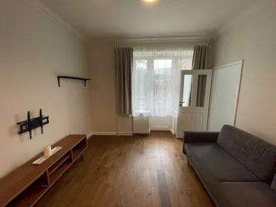 Mieszkanie 2-pokojowe w Ochocie z balkonem / 2-bedroom apartment in Ochota with a balcony