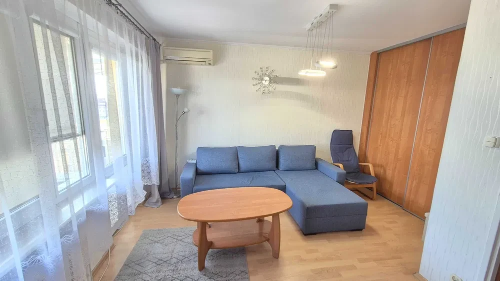 wynajmę mieszkanie w RZESZOWIE do wynajęcia mieszkanie RZESZÓW - 1/8