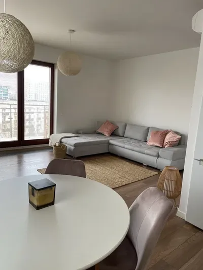 65 m² w centrum Białegostoku. Cicho i kameralnie - miniatura 2