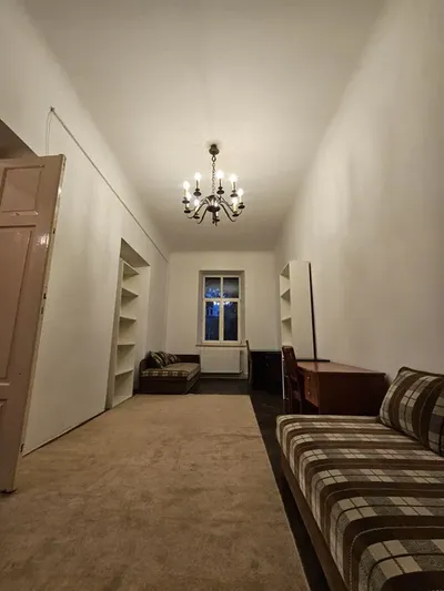 Wynajmę pokój/mieszkanie