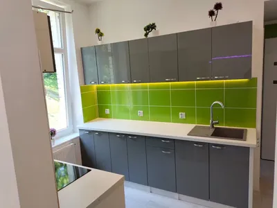 Wynajmę mieszkanie centrum Gdańska przy galerii Forum - miniatura 3