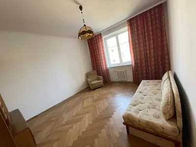 BEZPOŚREDNIO, 3-pokojowe mieszkanie z oddzielną kuchnią i balkonem w kamienicy na Żoliborzu - miniatura 2