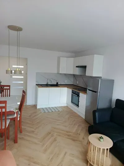 Wynajmę mieszkanie 3 pokoje Łódź Widzew - miniatura 2