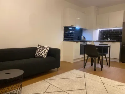 Nowoczesne 2 pokoje | 3 min do tramwaju | Balkon | Garaż w cenie - miniatura 2