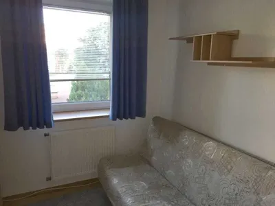 Mieszkanie 2 pokoje, 37 m² z balkonem, Kraków Azory ul. Zygmuntowska | 2 500 zł miesięcznie + czynsz + media | 1. piętro | umeblowane - miniatura 3