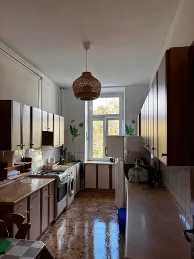 Wynajmę pokój centrum Łodzi - miniatura 3