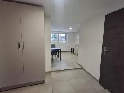 Wynajem kawalerki Świerczewo - miniatura 5
