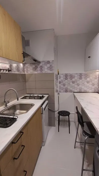 Wynajmę mieszkanie Bartodzieje, Skrzetusko 4 p. 37,4 mkw. - 1/8