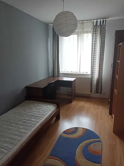 2 pokoje jednoosobowe blisko Uniwersytetu Medycznego