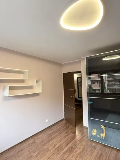 Bez prowizji - jasne 3 pokoje (70 m²) z dużym tarasem i garażem - Zwycięska - miniatura 3
