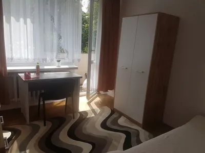 Pokój jednoosobowy LSM Lublin - miniatura 3