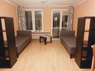 Pokój w ścisłym centrum Opola dla 2 lub 1 studentki