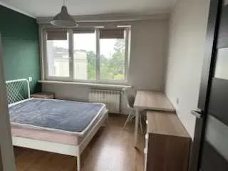 Mieszkanie dwupokojowe wynajmę ,Łódź Polesie. - miniatura 2