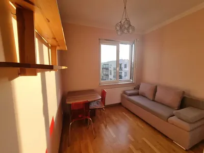 Mieszkanie do wynajęcia 2 pokoje - miniatura 2
