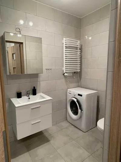 Mieszkanie 38 m² | Prądnik Czerwony | 2 osobne pokoje | miejsce postojowe | bezpośrednio od właściciela - miniatura 5