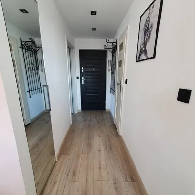 Apartament mieszkanie na wynajem w Centrum od września! Tylko najem okazjonalny! - miniatura 4