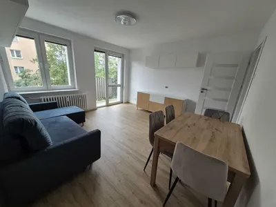 [zarezerwowane] Mieszkanie do wynajęcia Bartodzieje - miniatura 2