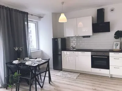 Mieszkanie 1-pokojowe do wynajęcia – Wrocław, Krzyki, ul. Jesionowa. Dostępne od zaraz, bez pośredników, apartamentowiec z ochroną - nowe budownictwo - miniatura 3