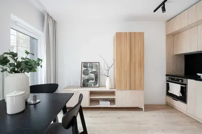Studio | Metro Wilanowska | Pets friendly | OD ZARAZ - miniatura 4