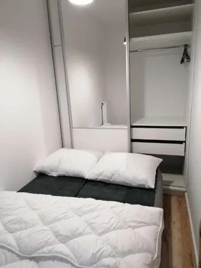 Ekskluzywny apartament w sercu Krakowa - miniatura 5