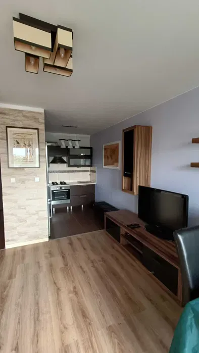 Mieszkanie dwupokojowe 40 m2 - miniatura 3
