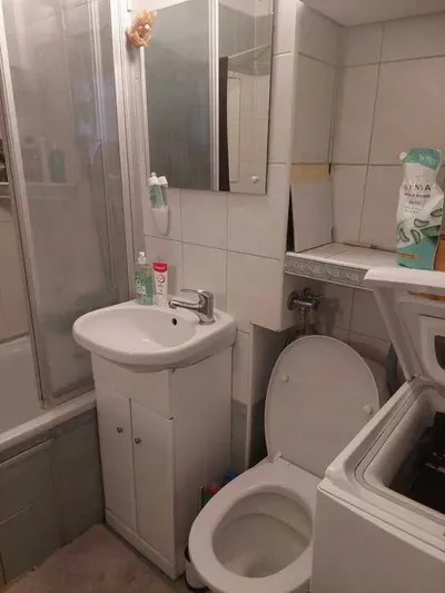 Do wynajęcia 2-pokojowe na Stogach, ptzy Stryjewskiego - miniatura 5