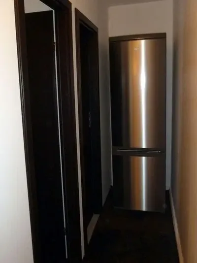 [ul. Rojna 4] - Pokoj (1os) + 42" TV + WiFi [Kaucja 300 PLN] - miniatura 5
