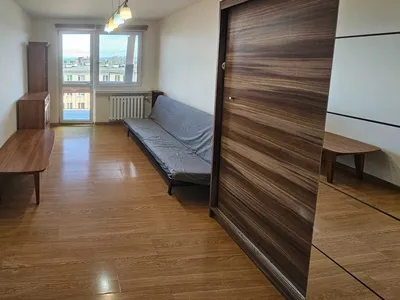 Mieszkanie 1 pokój + wnęka sypialna, ODNOWIONE, 28m2, Mistrzejowice/os. Piastów :) BEZ POŚREDNIKÓW - miniatura 2