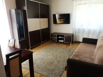 Mieszkanie 54m , 1 piętro