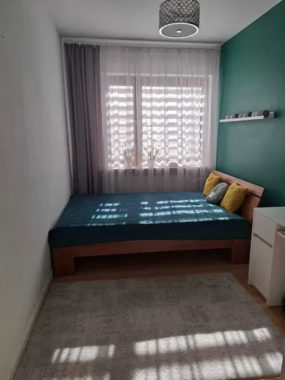 3 pokojowe mieszkanie do wynajęcia - miniatura 4