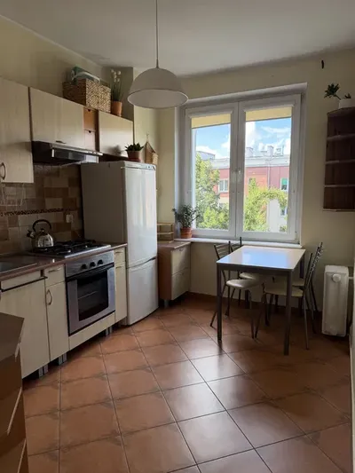 2 pokoje | 53 m² | Wzgórze Św. Maksymiliana | 5 min do SKM - miniatura 5