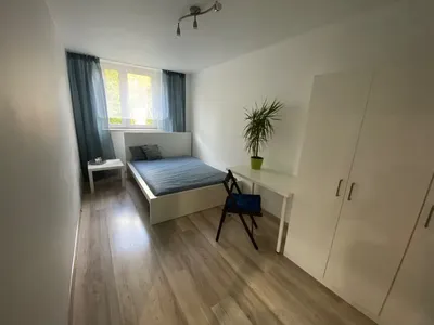 Mieszkanie 3-pokojowe Aleja Pokoju - miniatura 5