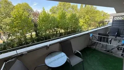 Wynajmę Mieszkanie jednopokojowe 17,53 m2 Gliwice ul. Pszczyńska na dzielnicy Politechnika - miniatura 2