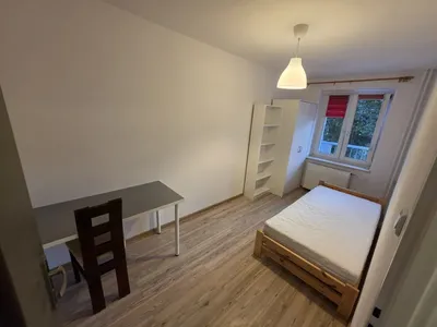 Pokój do wynajęcia Wrocław Dworzec Główny