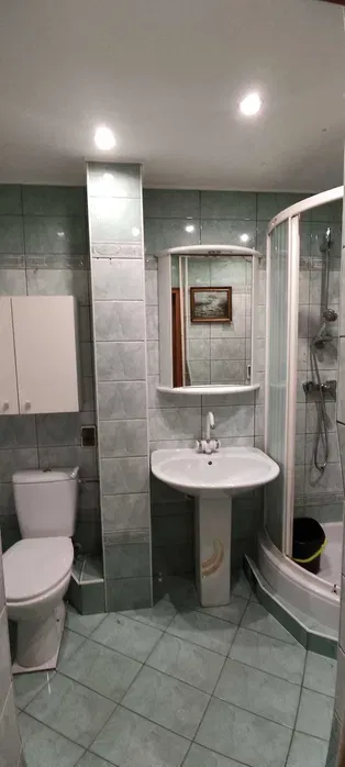 Mieszkanie 2-pokojowe z osobną kuchnią, Wielicka - miniatura 5