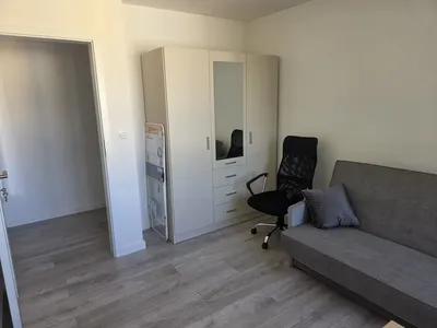 Wynajmę mieszkanie 37 m od zaraz (Wola, Warszawa) - miniatura 3