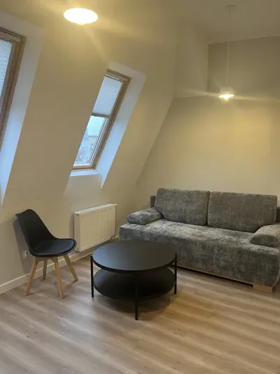 Wynajmę Mieszkanie 3 pokojowe w centrum - miniatura 4