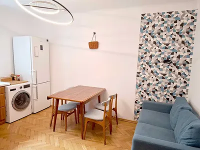 3 pokoje na Muranowie, Śródmiescie Karmelicka 3A ze wszystkimi opłatami - miniatura 3