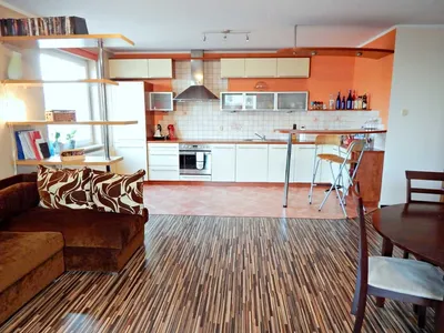 Wynajmę od zaraz ładne mieszkanie 2 pokojowe z balkonem. Super lokalizacja - miniatura 3