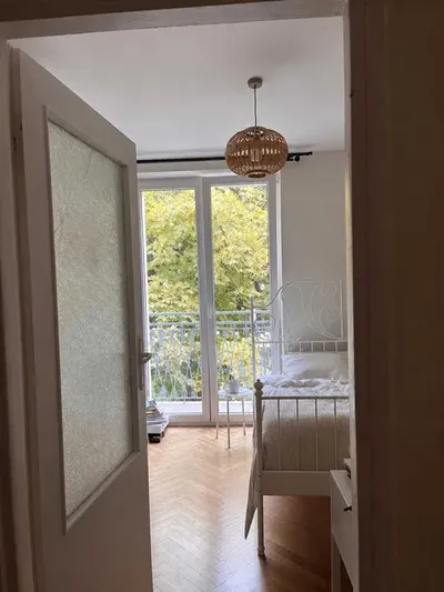 mieszkanie do wynajęcia Warszawa Ochota - miniatura 2