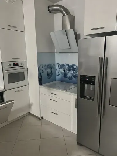 Mieszkanie Francuska Park 53m2 - miniatura 2