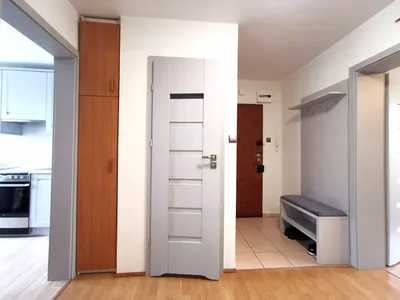 Mieszkanie dwupokojowe 54m do wynajęcia, Kraków Krowodrza, Lea, AGH, UKEN, całkowity koszt 3900 zł - miniatura 5