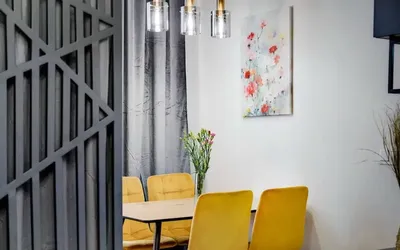Kawalerka 28 m² przy jeziorze i SKM – Warszawa Włochy - miniatura 4